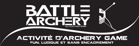 Battle Archery