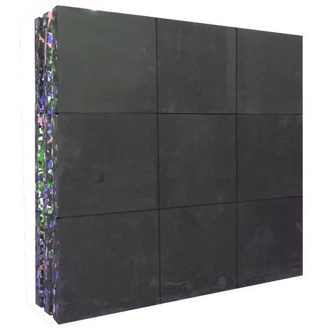 Cible Bloc'TECH Lyon Archerie